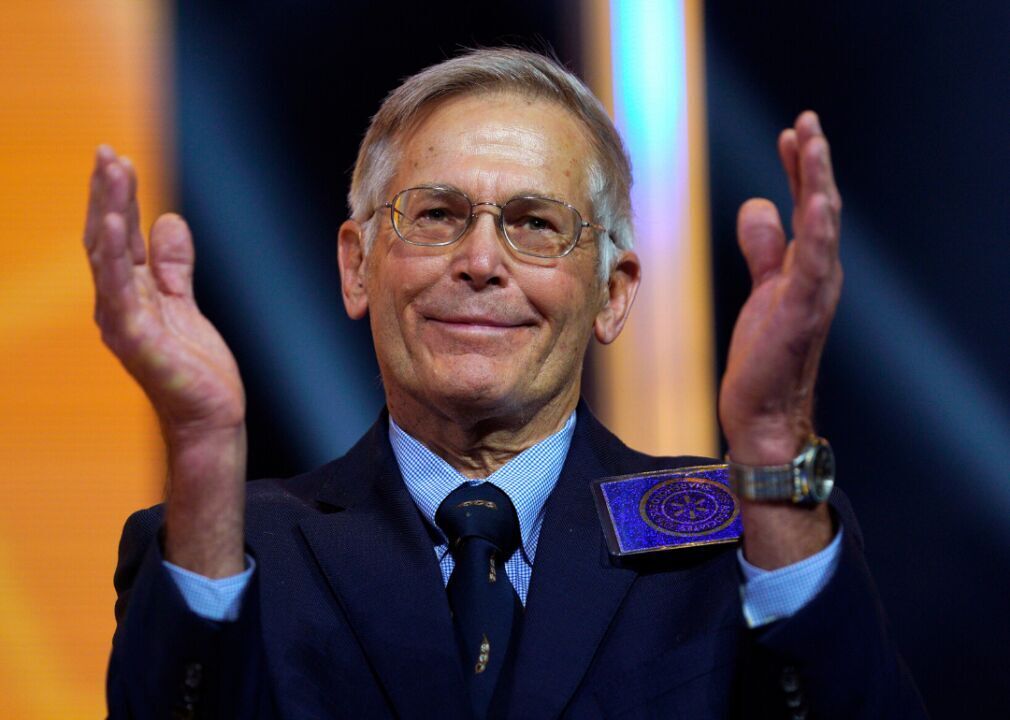 Arkansas: Jim Walton